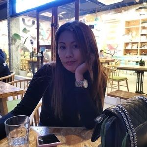 Meet your Posher, Marie karl limar